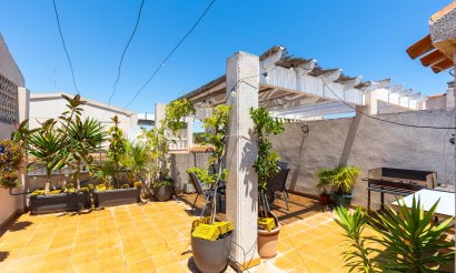 Reventa - Apartamento / piso - Guardamar del Segura - El Moncayo