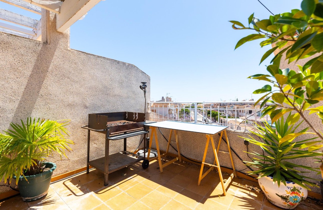 Reventa - Apartamento / piso - Guardamar del Segura - El Moncayo