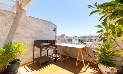 Reventa - Apartamento / piso - Guardamar del Segura - El Moncayo