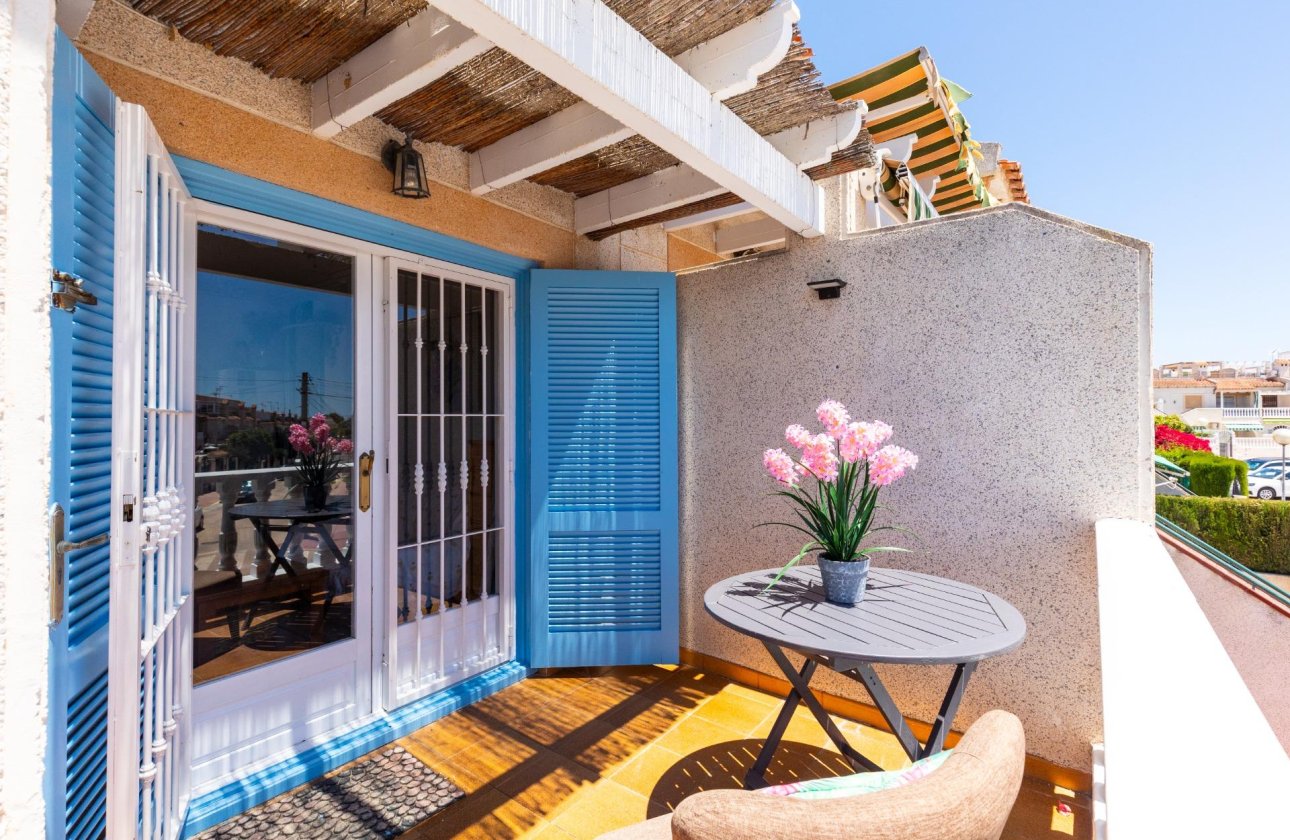 Reventa - Apartamento / piso - Guardamar del Segura - El Moncayo