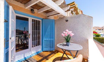 Reventa - Apartamento / piso - Guardamar del Segura - El Moncayo