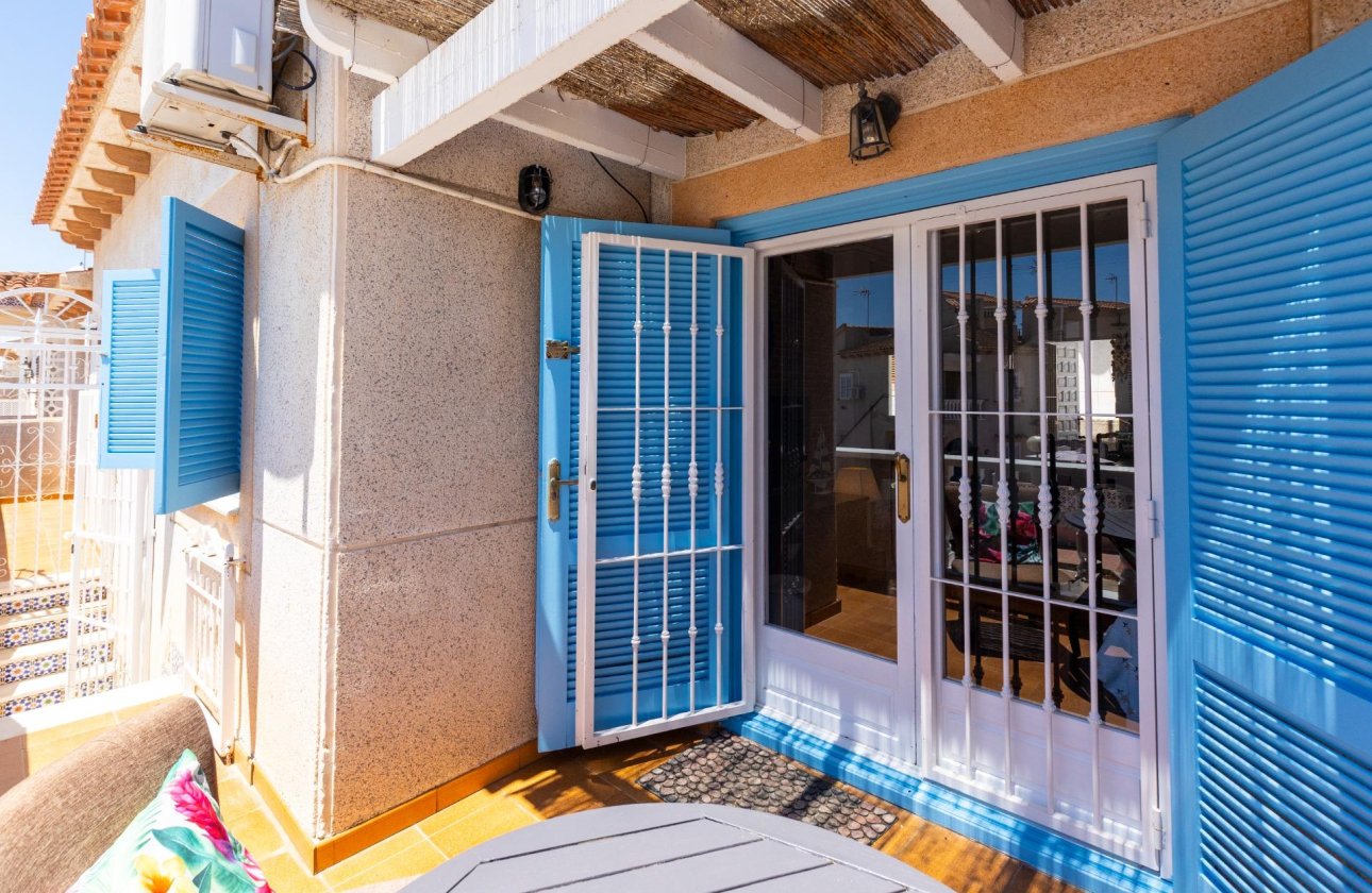 Reventa - Apartamento / piso - Guardamar del Segura - El Moncayo