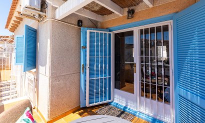 Reventa - Apartamento / piso - Guardamar del Segura - El Moncayo
