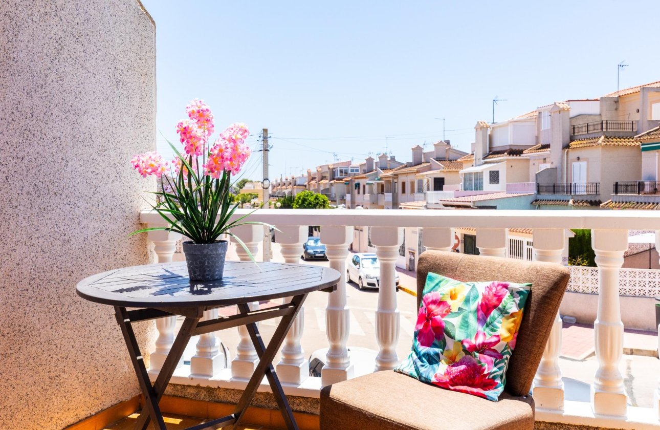 Reventa - Apartamento / piso - Guardamar del Segura - El Moncayo