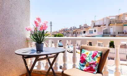 Reventa - Apartamento / piso - Guardamar del Segura - El Moncayo