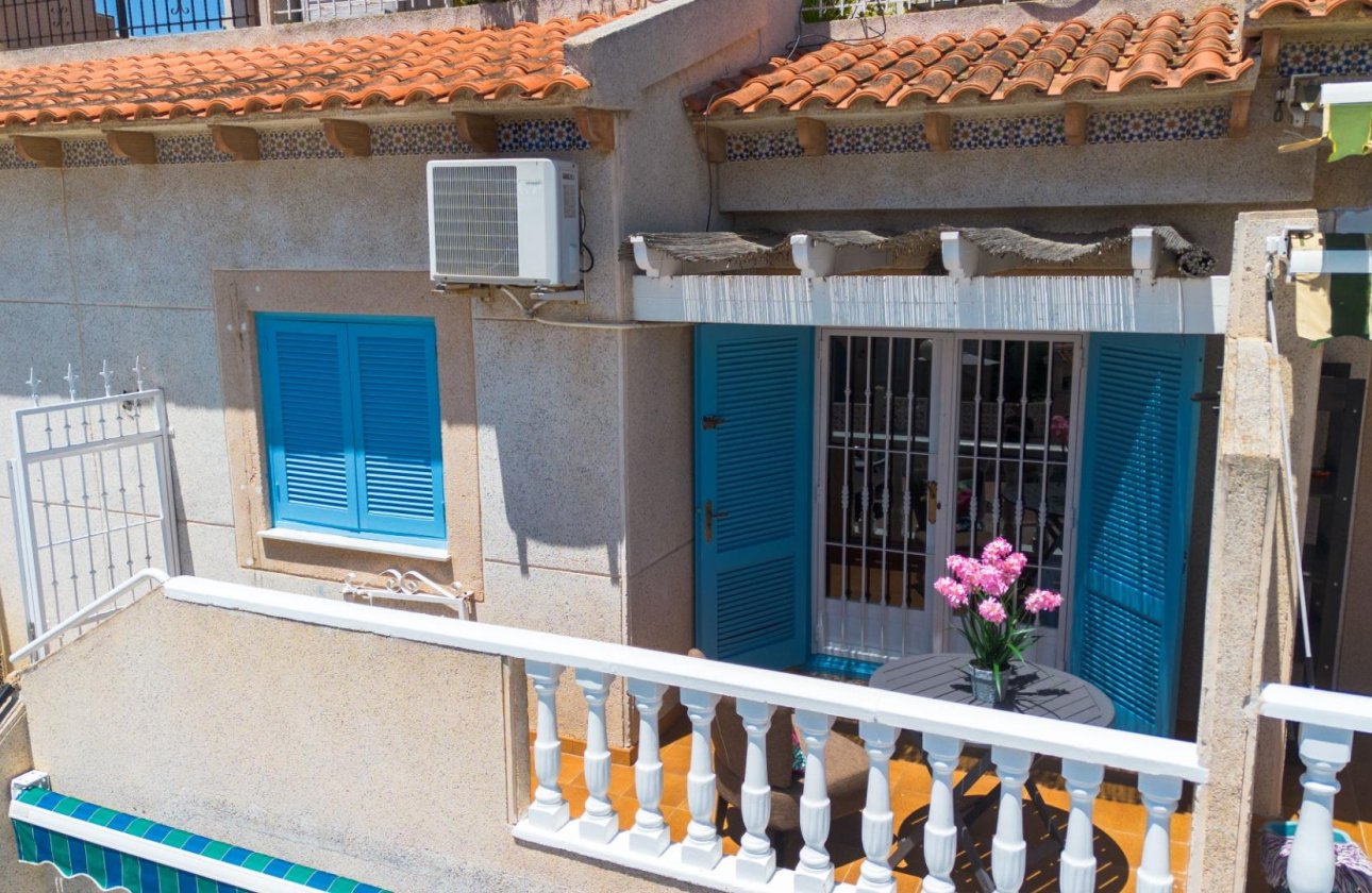 Reventa - Apartamento / piso - Guardamar del Segura - El Moncayo