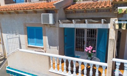 Reventa - Apartamento / piso - Guardamar del Segura - El Moncayo