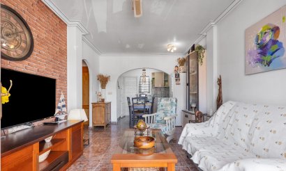 Reventa - Apartamento / piso - Guardamar del Segura - El Moncayo