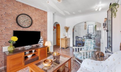 Reventa - Apartamento / piso - Guardamar del Segura - El Moncayo