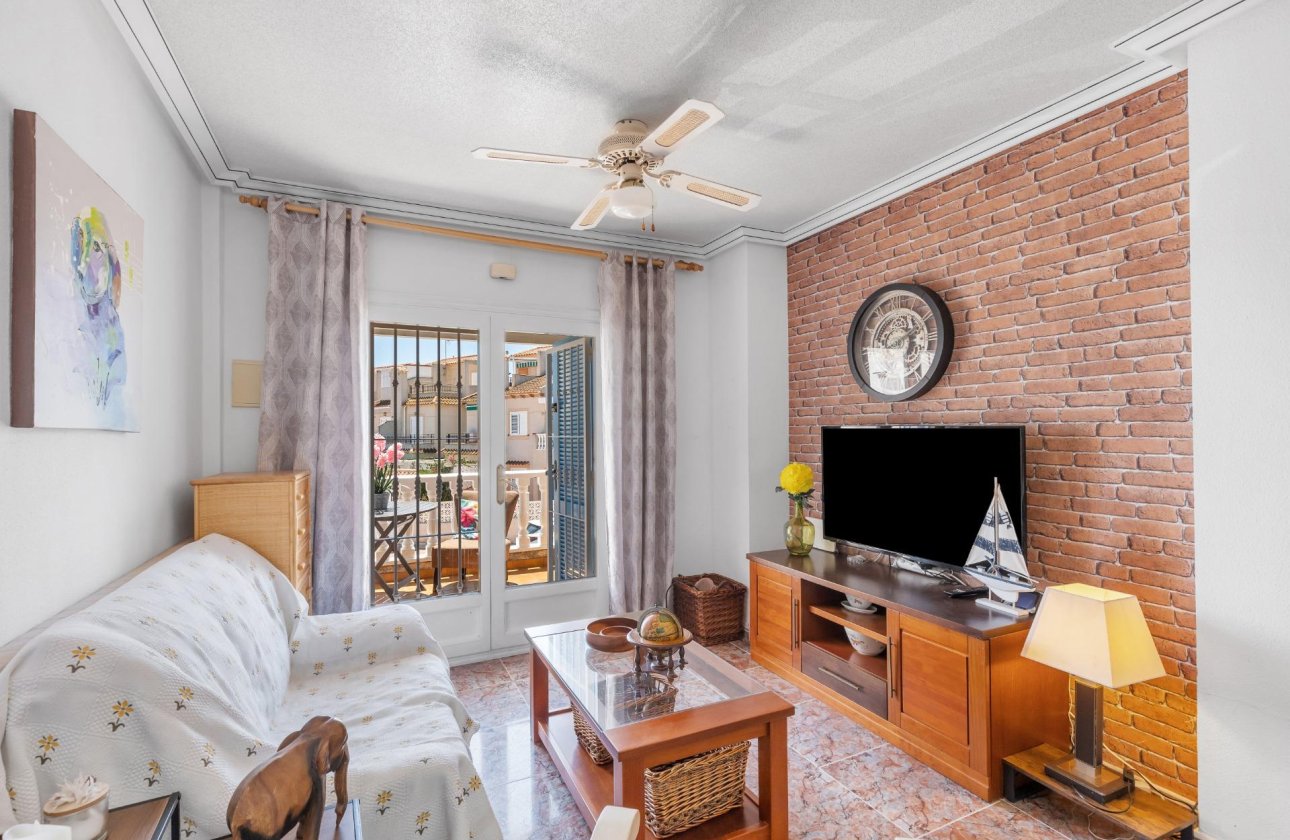 Reventa - Apartamento / piso - Guardamar del Segura - El Moncayo