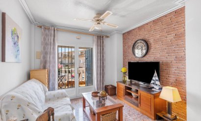 Reventa - Apartamento / piso - Guardamar del Segura - El Moncayo