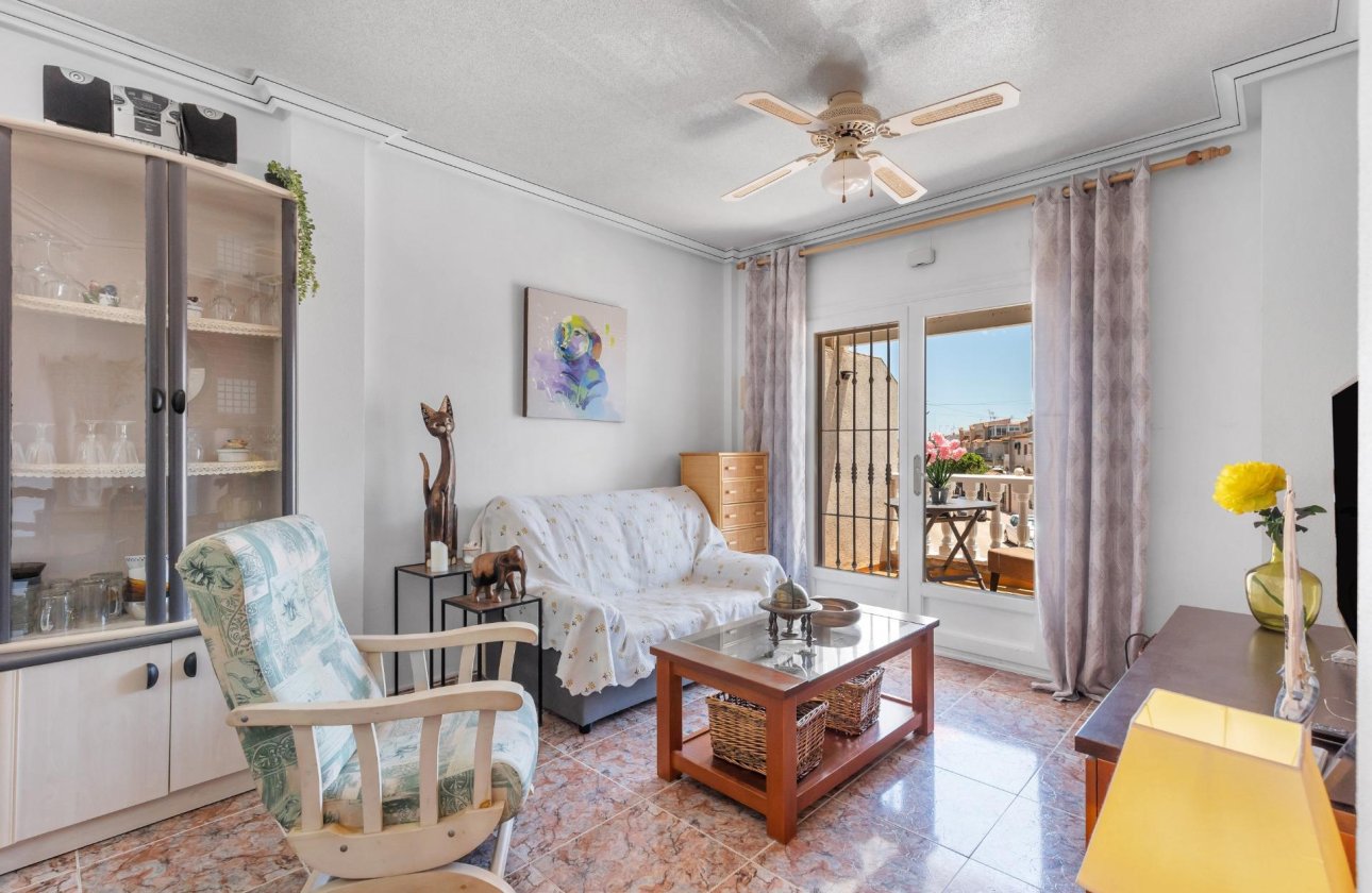 Reventa - Apartamento / piso - Guardamar del Segura - El Moncayo