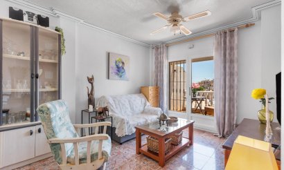 Reventa - Apartamento / piso - Guardamar del Segura - El Moncayo