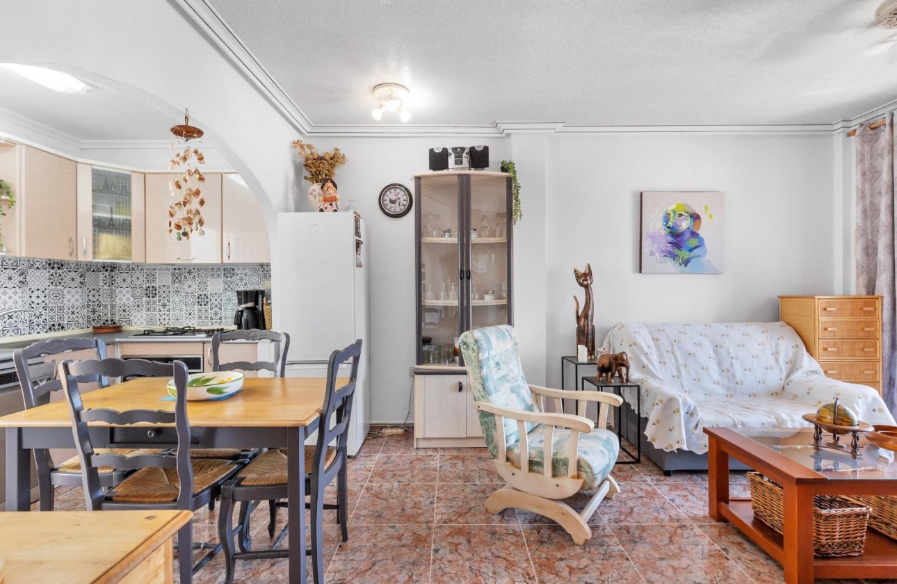 Reventa - Apartamento / piso - Guardamar del Segura - El Moncayo