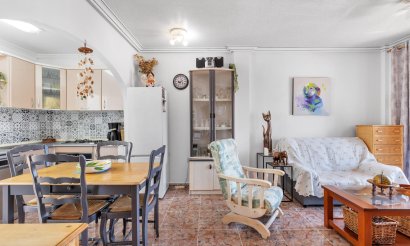 Reventa - Apartamento / piso - Guardamar del Segura - El Moncayo