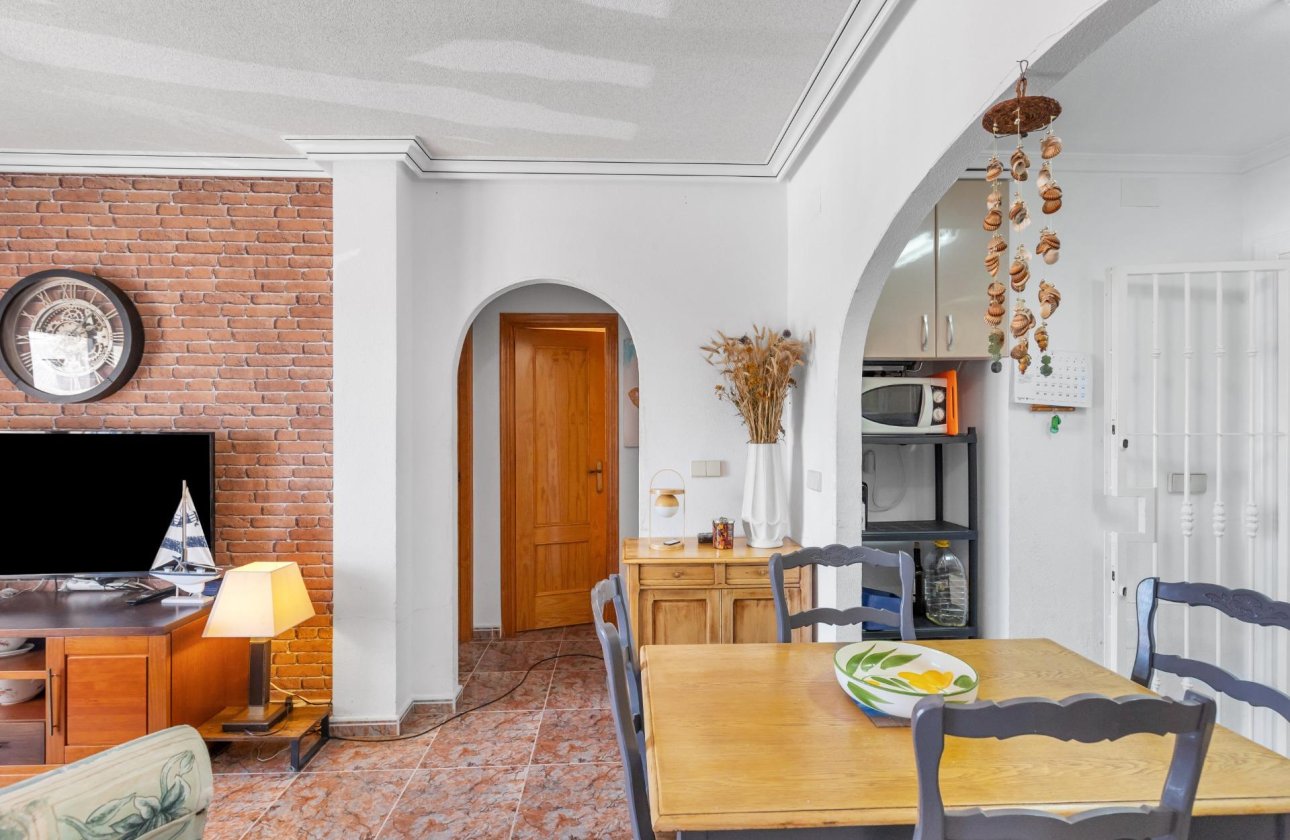 Reventa - Apartamento / piso - Guardamar del Segura - El Moncayo