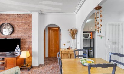 Reventa - Apartamento / piso - Guardamar del Segura - El Moncayo