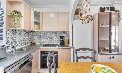 Reventa - Apartamento / piso - Guardamar del Segura - El Moncayo