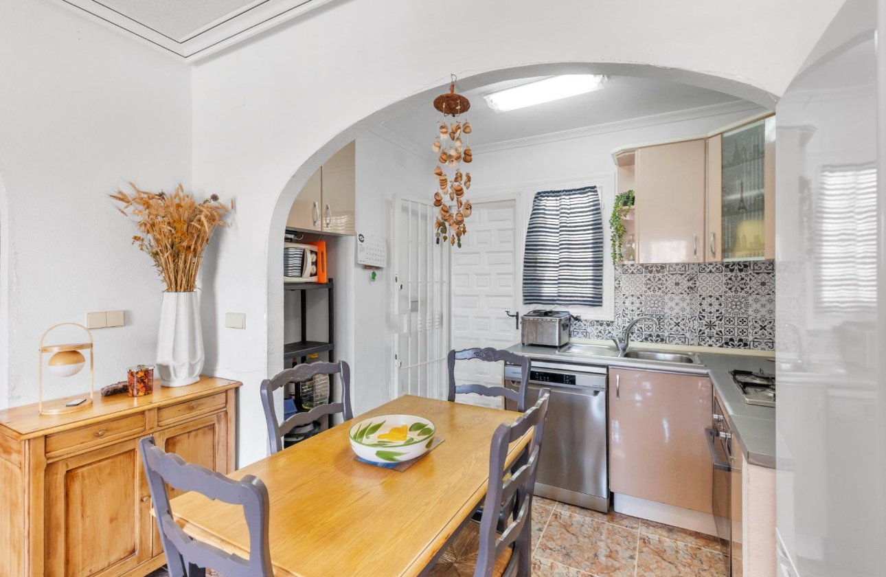 Reventa - Apartamento / piso - Guardamar del Segura - El Moncayo