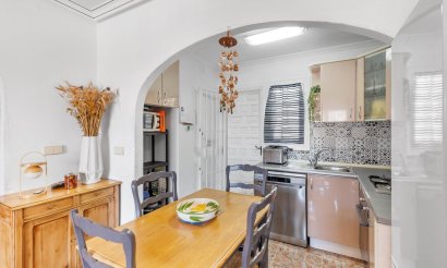 Reventa - Apartamento / piso - Guardamar del Segura - El Moncayo
