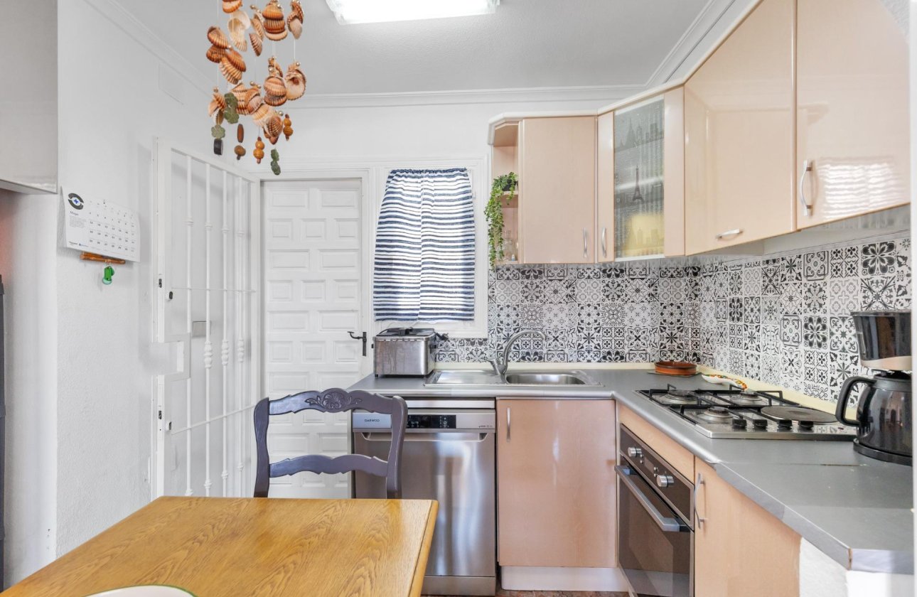 Reventa - Apartamento / piso - Guardamar del Segura - El Moncayo