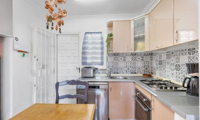 Reventa - Apartamento / piso - Guardamar del Segura - El Moncayo