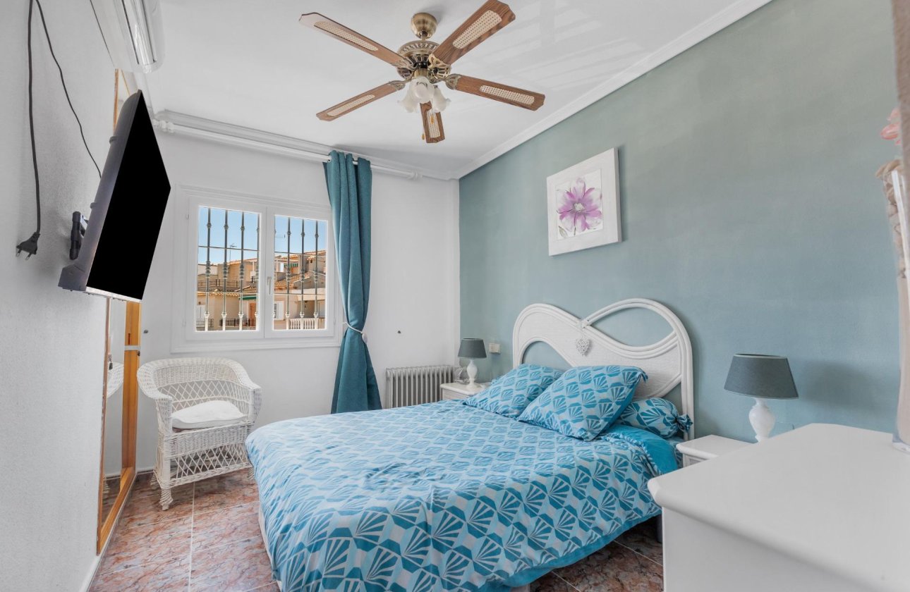 Reventa - Apartamento / piso - Guardamar del Segura - El Moncayo