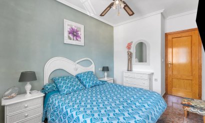 Reventa - Apartamento / piso - Guardamar del Segura - El Moncayo