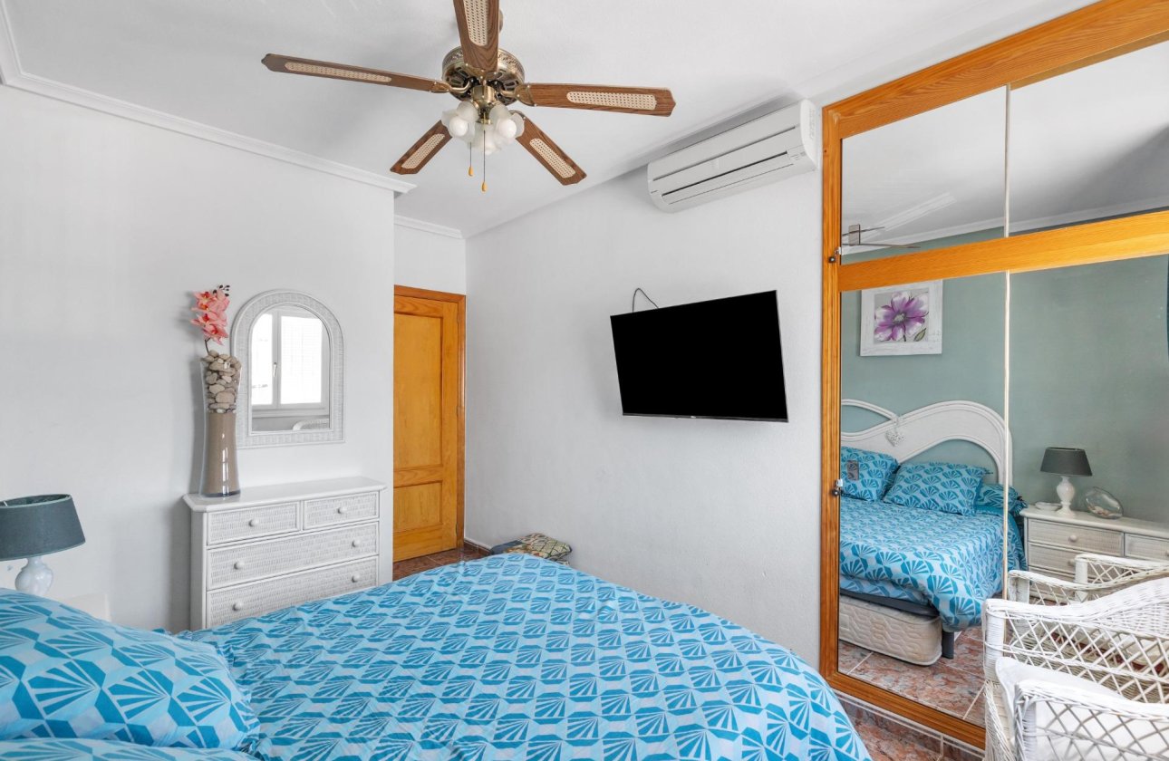 Reventa - Apartamento / piso - Guardamar del Segura - El Moncayo