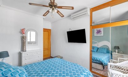 Reventa - Apartamento / piso - Guardamar del Segura - El Moncayo