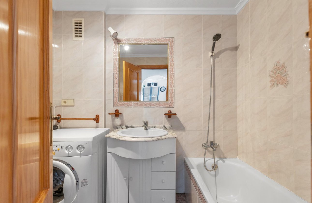 Reventa - Apartamento / piso - Guardamar del Segura - El Moncayo