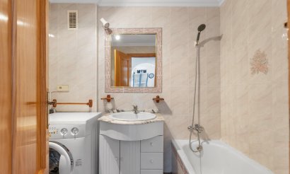 Reventa - Apartamento / piso - Guardamar del Segura - El Moncayo
