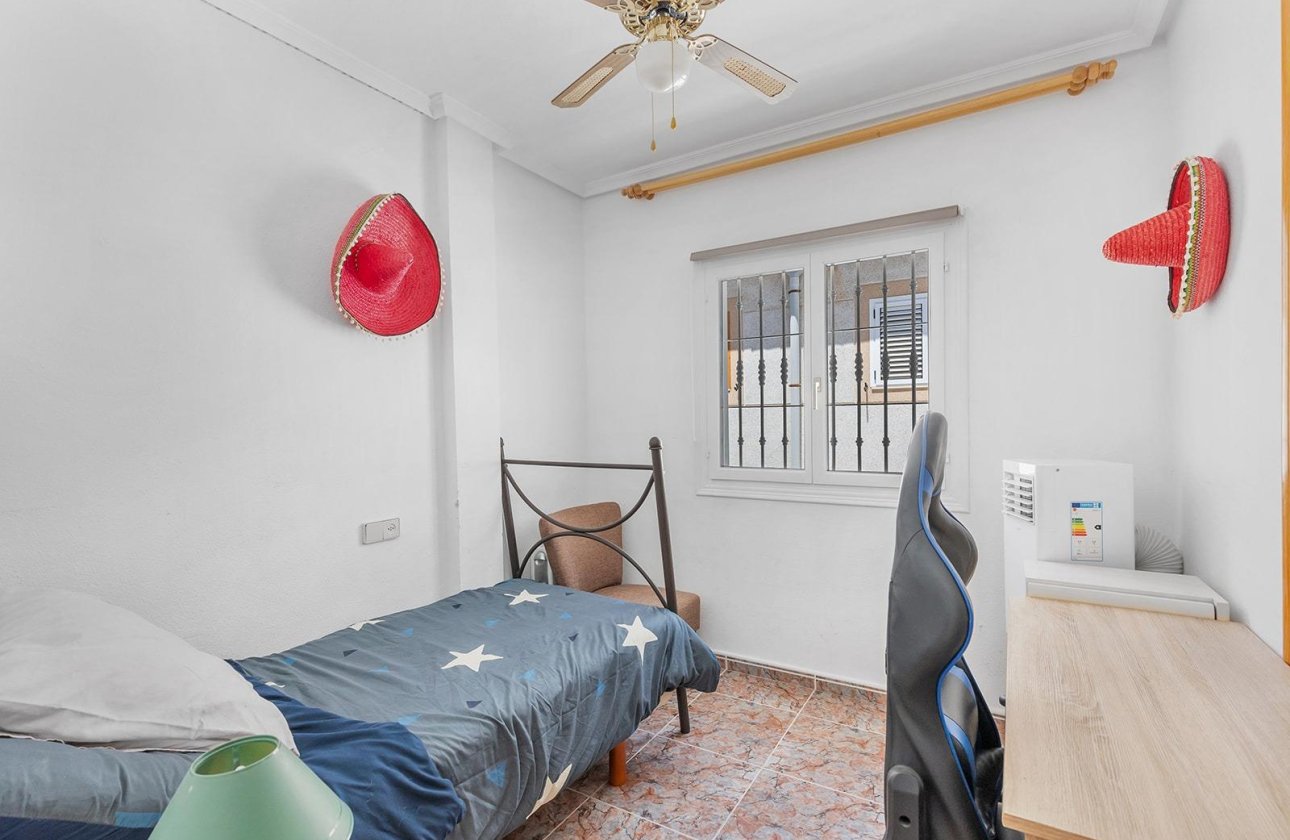 Reventa - Apartamento / piso - Guardamar del Segura - El Moncayo