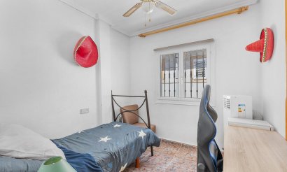 Reventa - Apartamento / piso - Guardamar del Segura - El Moncayo