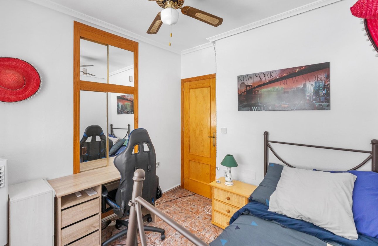 Reventa - Apartamento / piso - Guardamar del Segura - El Moncayo