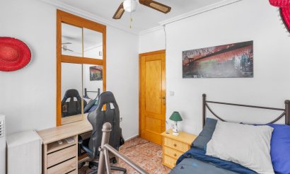 Reventa - Apartamento / piso - Guardamar del Segura - El Moncayo