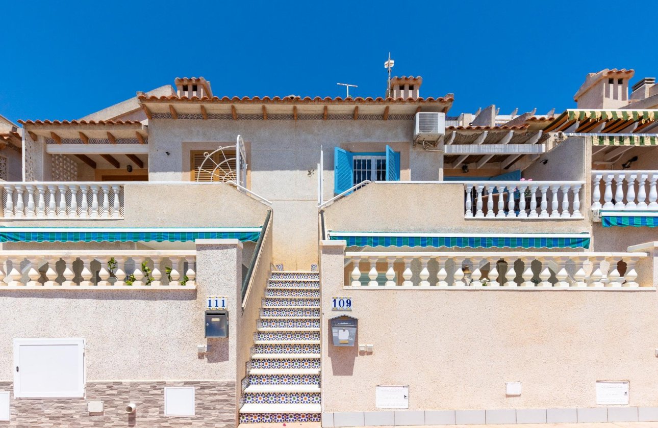 Reventa - Apartamento / piso - Guardamar del Segura - El Moncayo