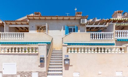 Reventa - Apartamento / piso - Guardamar del Segura - El Moncayo