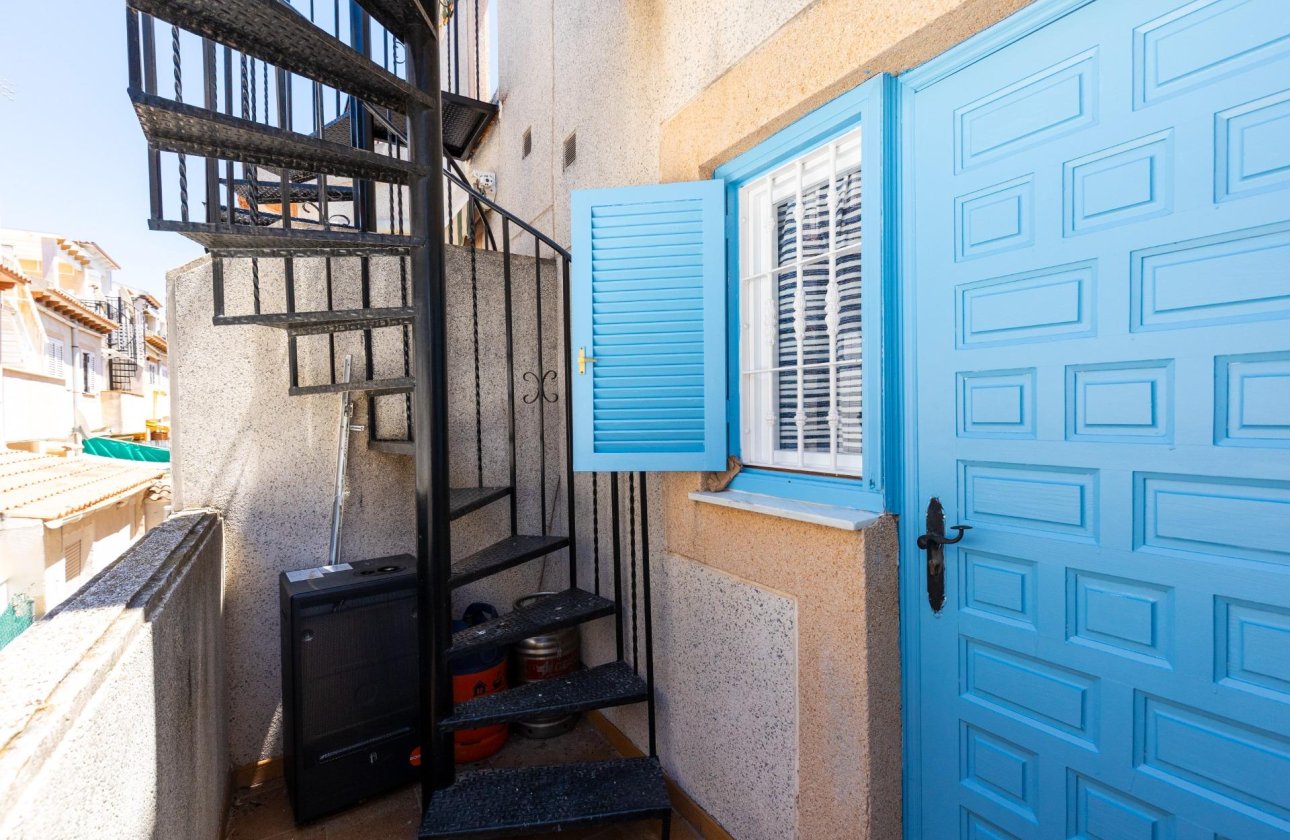 Reventa - Apartamento / piso - Guardamar del Segura - El Moncayo