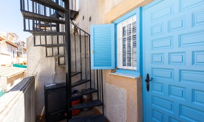 Reventa - Apartamento / piso - Guardamar del Segura - El Moncayo