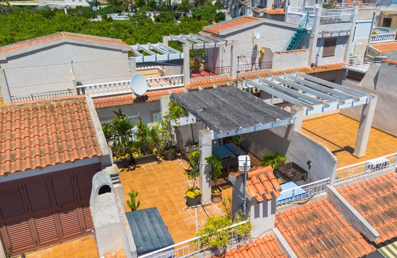 Reventa - Apartamento / piso - Guardamar del Segura - El Moncayo