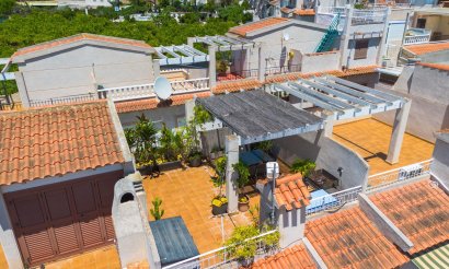 Reventa - Apartamento / piso - Guardamar del Segura - El Moncayo