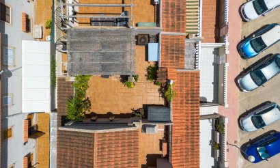 Reventa - Apartamento / piso - Guardamar del Segura - El Moncayo