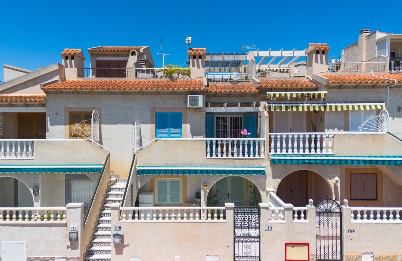 Reventa - Apartamento / piso - Guardamar del Segura - El Moncayo