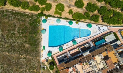 Reventa - Apartamento / piso - Guardamar del Segura - El Moncayo