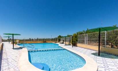 Reventa - Apartamento / piso - Guardamar del Segura - El Moncayo