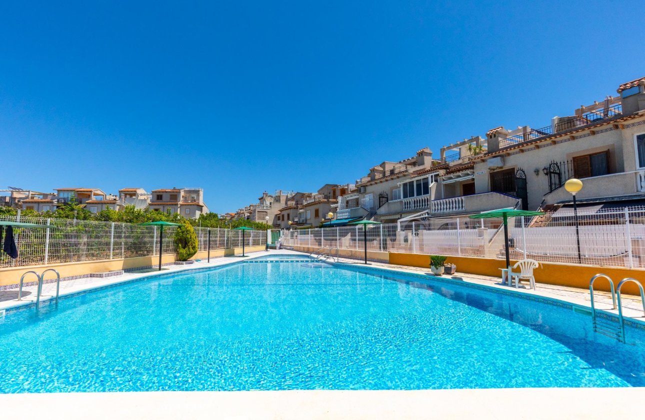 Reventa - Apartamento / piso - Guardamar del Segura - El Moncayo