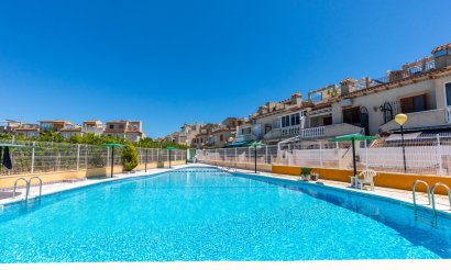 Reventa - Apartamento / piso - Guardamar del Segura - El Moncayo