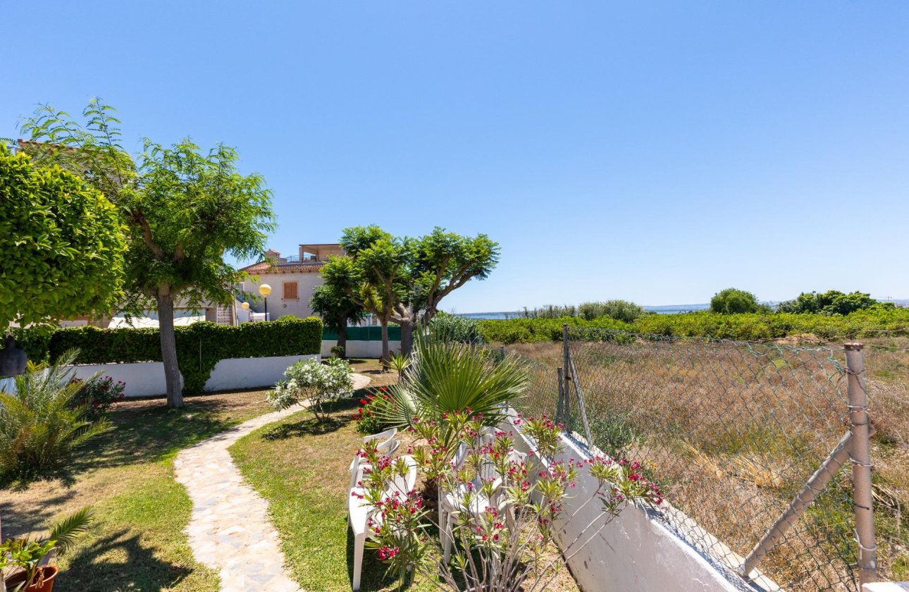 Reventa - Apartamento / piso - Guardamar del Segura - El Moncayo