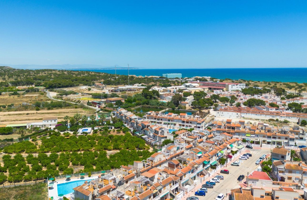 Reventa - Apartamento / piso - Guardamar del Segura - El Moncayo